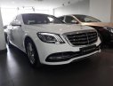 Mercedes-Benz S class 2017 - Bán Mercedes-Benz S450 2018, ưu đãi du xuân 2020