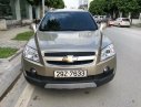 Chevrolet Captiva 2007 - Bán ô tô Chevrolet Captiva sản xuất 2007