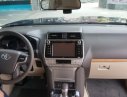 Toyota Land Cruiser Prado 2.7L VX 2018 - Bán Toyota Land Cruiser Prado 2.7L VX nhập khẩu, hỗ trợ ngân hàng lãi suất cạnh tranh. Hotline 0987404316