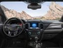 Ford Everest   2.0L Bi-Turbo   2018 - Bán xe Ford Everest 2.0L Bi-Turbo đời 2018, màu nâu