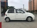 Daewoo Matiz SE 2006 - Cần bán gấp Daewoo Matiz SE đời 2006, màu trắng