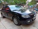 Mazda 323   2003 - Cần bán Mazda 323 sản xuất 2003, màu đen, nhập khẩu chính chủ, giá chỉ 145 triệu