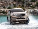 Ford Everest   2.0L Bi-Turbo   2018 - Bán xe Ford Everest 2.0L Bi-Turbo đời 2018, màu nâu