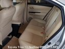 Toyota Vios E MT 2018 - Bán Toyota Vios 2018, đủ màu giao ngay, cam kết giá tốt nhất Hà Nội
