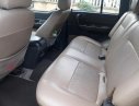 Ssangyong Musso 1997 - Bán Ssangyong Musso đời 1997, màu xanh lam, nhập khẩu nguyên chiếc