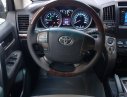 Toyota Land Cruiser 4.7 V8  2009 - Bán Toyota Land Cruiser đời 2009, màu đen, nhập khẩu