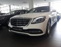 Mercedes-Benz S class 2017 - Bán Mercedes-Benz S450 2018, ưu đãi du xuân 2020