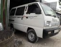 Suzuki Blind Van 2011 - Bán Suzuki Blind Van 2011, màu trắng, nhập khẩu nguyên chiếc