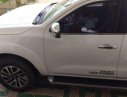 Nissan Navara 2016 - Bán Nissan Navara đời 2016, màu trắng như mới, 625 triệu