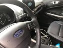 Ford EcoSport Titanium 2018 - Cần bán xe Ford EcoSport Titanium, sản xuất năm 2018, màu đỏ