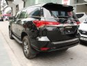Toyota Fortuner 2.7 2017 - Cần Bán xe Toyota Fortuner 2.7 2017, nhập khẩu nguyên chiếc - ☎ 091 225 2526