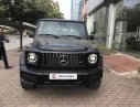 Mercedes-Benz G class G63 AMG 2018 - Bán Mercedes G63 AMG 2018, nhập nguyên chiếc từ mỹ, giá tốt - LH: 0906223838