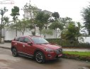 Mazda CX 5 2.5 AT 2018 - Bán Mazda CX 5 2.5 AT đời 2018, màu đỏ, giá tốt