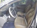 Toyota Corolla altis    2009 - Cần bán lại xe Toyota Corolla altis năm sản xuất 2009, màu bạc số sàn