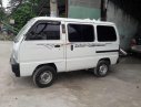 Suzuki Blind Van 2011 - Bán Suzuki Blind Van 2011, màu trắng, nhập khẩu nguyên chiếc