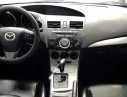 Mazda 3 1.6 2011 - Bán Mazda 3 1.6 đời 2011, màu xám, nhập khẩu