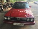 Honda Accord 1980 - Cần bán gấp Honda Accord năm 1980, màu đỏ, giá tốt