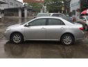 Toyota Corolla XLI 2007 - Bán Toyota Corolla XLI đời 2008, màu bạc, nhập khẩu