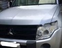 Mitsubishi Pajero 2008 - Cần bán Mitsubishi Pajero năm sản xuất 2008, màu bạc, nhập khẩu còn mới, 36.5tr