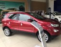 Ford EcoSport  Titanium 1.5L AT 2018 - Cần bán xe EcoSport Titanium đời 2018, giá KM còn 632 triệu, hỗ trợ lăn bánh, giao xe ngay