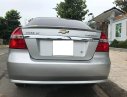 Chevrolet Aveo 2016 - Bán Chevrolet Aveo 2016 màu bạc số sàn, xe dùng kỹ