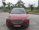 Mazda CX 5 2.5 AT 2018 - Bán Mazda CX 5 2.5 AT đời 2018, màu đỏ, giá tốt