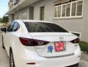 Mazda 3 2016 - Cần bán gấp Mazda 3 sản xuất 2016, màu trắng, 618 triệu