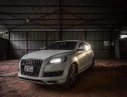 Audi Q3   2015 - Bán ô tô Audi Q3 năm 2015, màu trắng, xe nhập