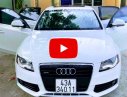 Audi A4 2.0 T 2008 - Bán xe gia đình Audi A4 2.0 - 2008 nhập khẩu từ Đức