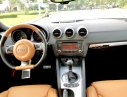 Audi TT S Line 2009 - Audi TT S. Line nhập 2009 hàng full cao cấp, số tự động 6 cấp, xe còn rất mới