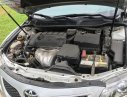 Toyota Camry SE 2011 - Cần bán gấp Toyota Camry SE năm sản xuất 2011, màu bạc, xe nhập chính chủ