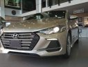 Hyundai Elantra 2018 - Cần bán lại xe Hyundai Elantra sản xuất 2018, màu vàng, 729 triệu