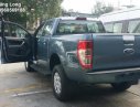 Ford Ranger XLS 4X2 AT 2018 - Bán ô tô Ford Ranger XLS 4X2 AT đời 2018, nhập khẩu tại Vĩnh Phúc
