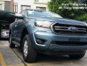 Ford Ranger XLS 4X2 AT 2018 - Bán ô tô Ford Ranger XLS 4X2 AT đời 2018, nhập khẩu tại Vĩnh Phúc