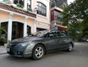 Honda Civic 1.8 AT 2010 - Cần bán Honda Civic 1.8 AT đời 2010, màu xám, giá chỉ 390 triệu