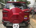 Ford EcoSport Titanium 2018 - Cần bán xe Ford EcoSport Titanium, sản xuất năm 2018, màu đỏ