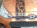 Hyundai Grand i10 2018 - Cần bán xe Grand I10 Hatchback, xe đi kỹ