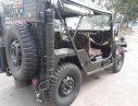 Jeep M151  1990 - Cần bán xe Jeep A2 đời 1990, màu xanh, nhập khẩu