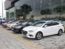 Hyundai Accent AT 2018 - Bán Hyundai Accent AT sản xuất 2018, giá cạnh tranh