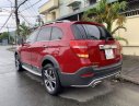 Chevrolet Captiva   Revv  2016 - Cần bán xe Chevrolet Captiva Revv LTZ đời 2016, màu đỏ