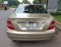 Mercedes-Benz C class  C250  2014 - Cần bán Mercedes C250 sản xuất 2014, xe nhập đã đi 88.000km, 870 triệu