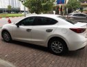Mazda 3 Facelift 2017 - Cần bán Mazda 3 Facelift sản xuất 2017, màu trắng như mới