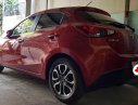 Mazda 2 1.5L AT  2017 - Bán Mazda 2 1.5L AT Hatchback sản xuất 2017, màu đỏ, biển SG, 6000km