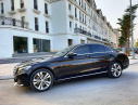 Mercedes-Benz C class C250 Exclusive 2015 - Cần bán xe Mercedes-Benz C250 Exclusive đời 2015 màu đen, 1 tỷ 275 triệu