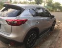 Mazda CX 5 2016 - Bán Mazda CX 5 sản xuất năm 2016, màu bạc, chính chủ