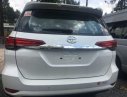 Toyota Fortuner  2.7V AT  2018 - Bán Toyota Fortuner 2.7V AT sản xuất 2018, màu trắng
