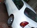 Daewoo Lanos 2000 - Bán Daewoo Lanos 2000, màu trắng, giá chỉ 60 triệu