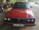 Honda Accord 1980 - Cần bán gấp Honda Accord năm 1980, màu đỏ, giá tốt