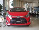 Toyota Wigo 1.2 MT 2018 - Bán Toyota Wigo nhập khẩu, đủ màu, giao ngay, giá chỉ như Morning, I10 - LH 0968273889
