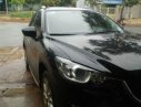 Mazda CX 5 2016 - Cần bán gấp Mazda CX 5 2016, màu đen, giá 780tr